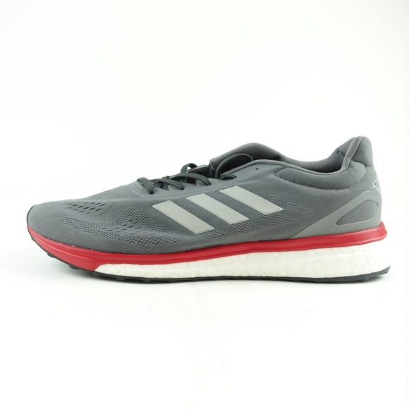 Adidas Men\'s Response Energy Boost Size 12.5 R6S2 main image 6